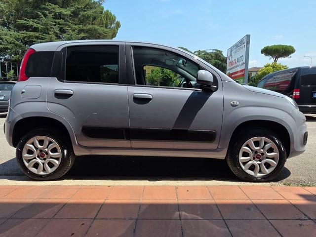 FIAT Panda usata 18