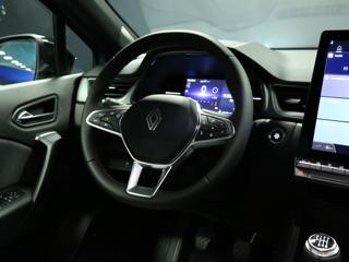 RENAULT Captur usata, con ESP