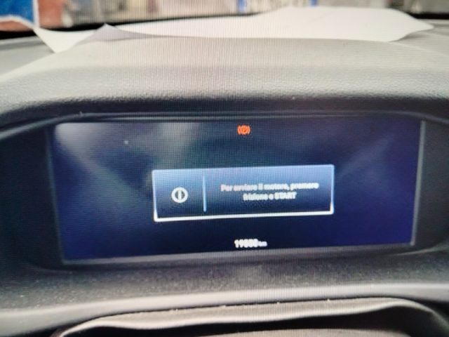 JEEP Avenger usata, con Chiusura centralizzata