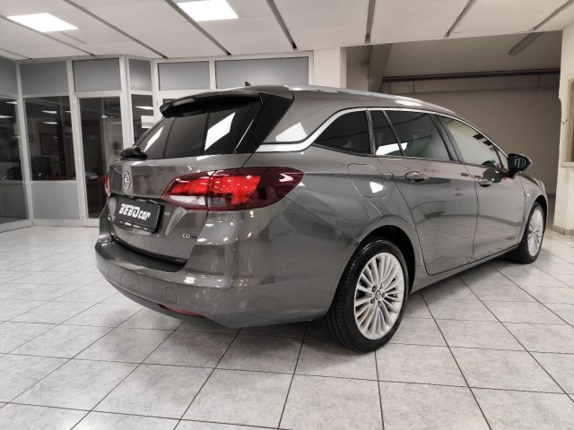OPEL Astra usata, con Autoradio
