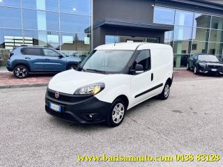 FIAT Doblo 1.6 MJT 105CV S&S PC-TN Cargo Lounge