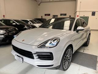 PORSCHE Cayenne usata, con Airbag Passeggero