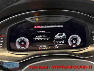 AUDI A6 usata, con Cruise Control