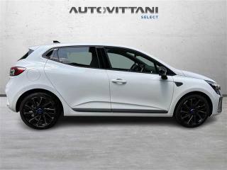 RENAULT Clio usata 4