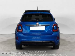 FIAT 500X usata 4