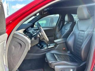 BMW X4 usata, con Cruise Control