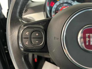 FIAT 500 usata, con Luci diurne LED
