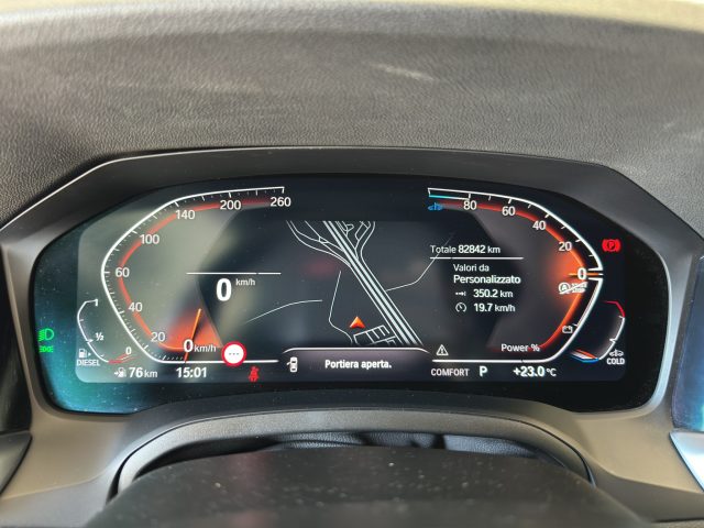 BMW 420 usata 13