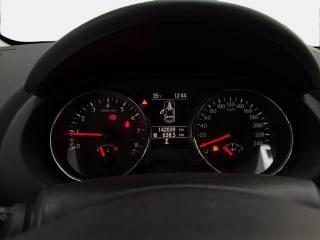 NISSAN Qashqai usata, con Climatizzatore