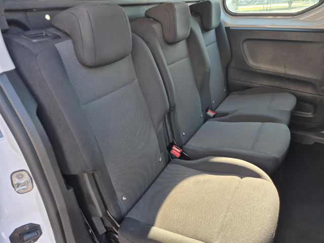 CITROEN Berlingo usata, con Chiusura centralizzata