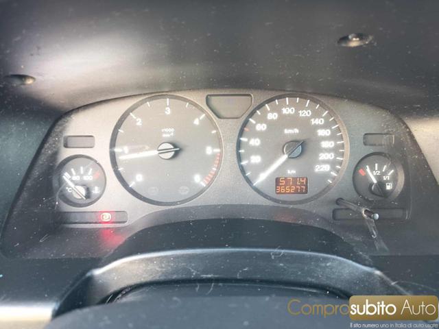 OPEL Zafira usata 26