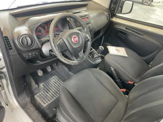 FIAT Qubo usata, con Servosterzo