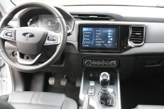 DR MOTOR DR 4.0 usata, con Regolazione elettrica sedili