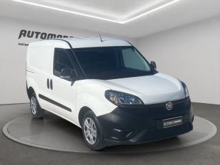 FIAT Doblo usata, con Airbag Passeggero