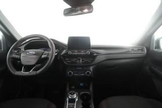FORD Kuga usata 4