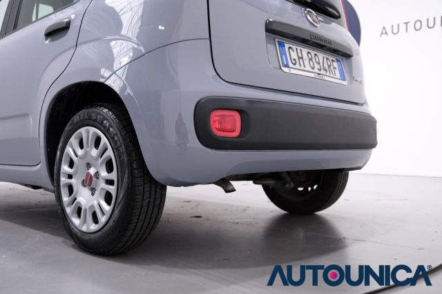 FIAT Panda usata 38