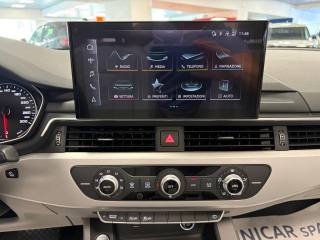 AUDI A5 usata, con Volante in pelle