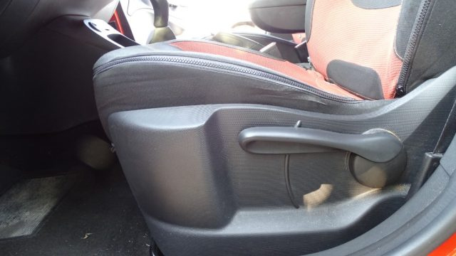 RENAULT Captur usata 66