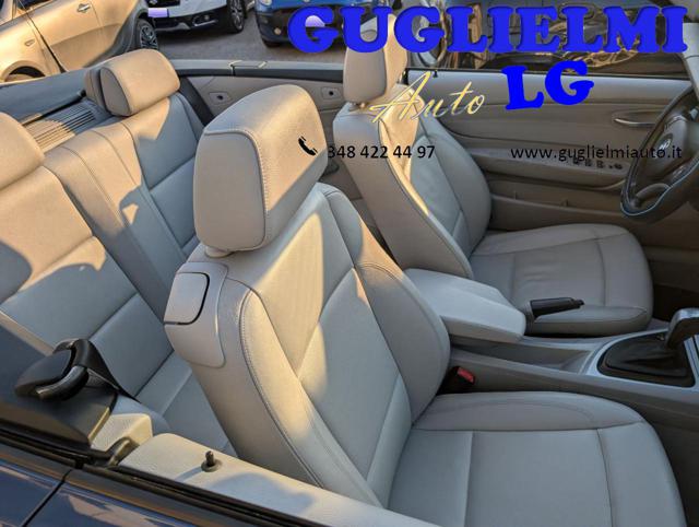 BMW 120 usata, con ESP