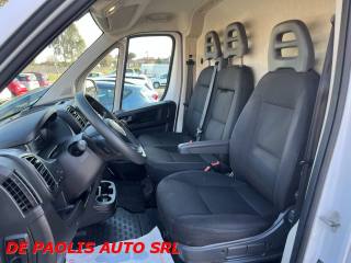 FIAT Ducato usata, con Boardcomputer