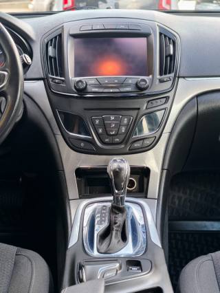 OPEL Insignia usata, con Controllo trazione