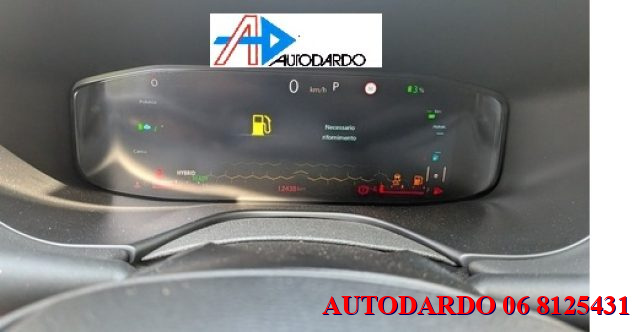 JEEP Compass usata, con Sedile posteriore sdoppiato