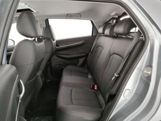 EMC Quattro usata, con Park Distance Control