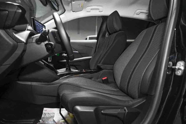 PEUGEOT 208 usata, con Chiusura centralizzata