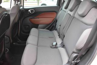 FIAT 500L usata, con Cruise Control