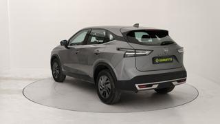 NISSAN Qashqai usata, con Airbag laterali