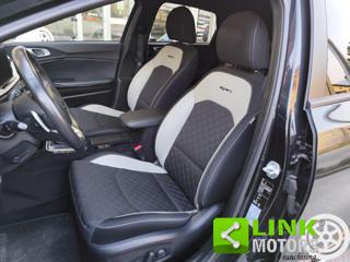 KIA Ceed usata, con Alzacristalli elettrici