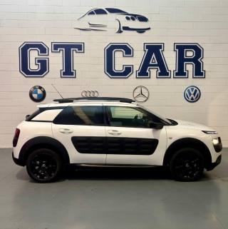 CITROEN C4 Cactus usata, con Autoradio