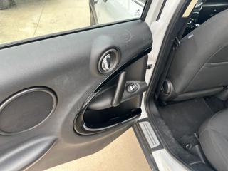 MINI Countryman usata, con ESP