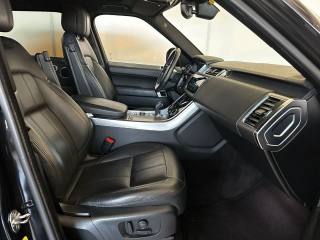 LAND ROVER Range Rover Sport usata, con Airbag Passeggero