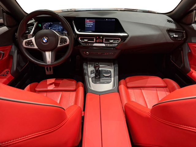 BMW Z4 usata, con Controllo automatico clima