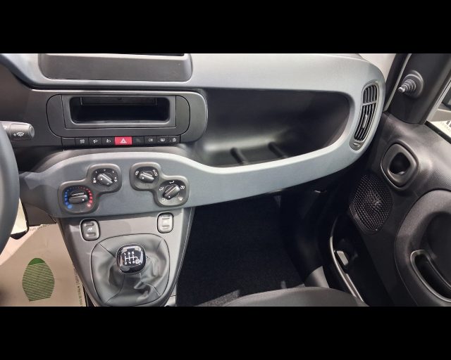 FIAT Pandina usata, con Controllo elettronico della corsia