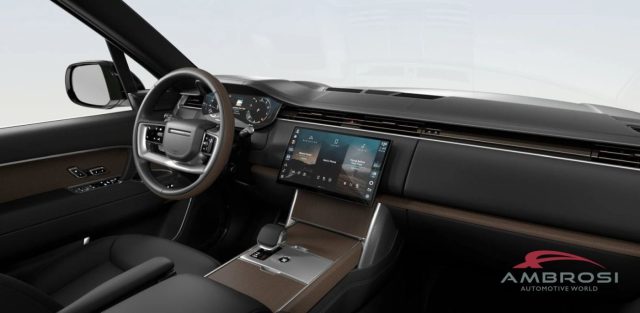 LAND ROVER Range Rover usata 4