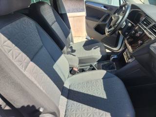 VOLKSWAGEN Tiguan usata, con Servosterzo