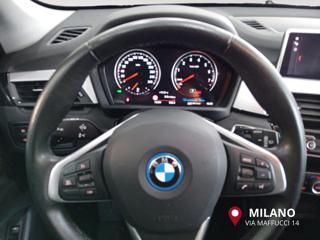 BMW X1 usata, con Cruise Control