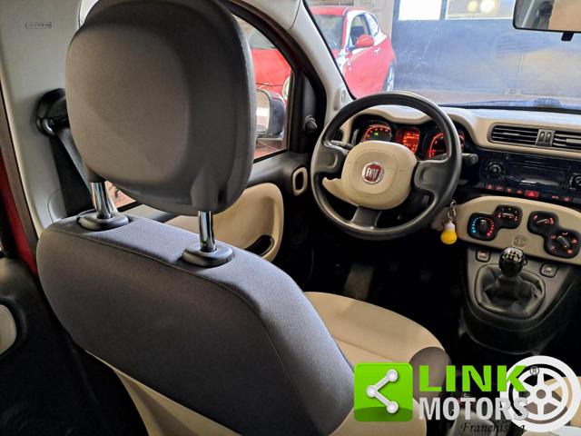 FIAT Panda usata 36