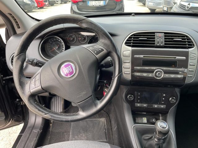 FIAT Bravo usata, con Specchietti laterali elettrici