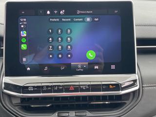 JEEP Compass usata, con Alzacristalli elettrici