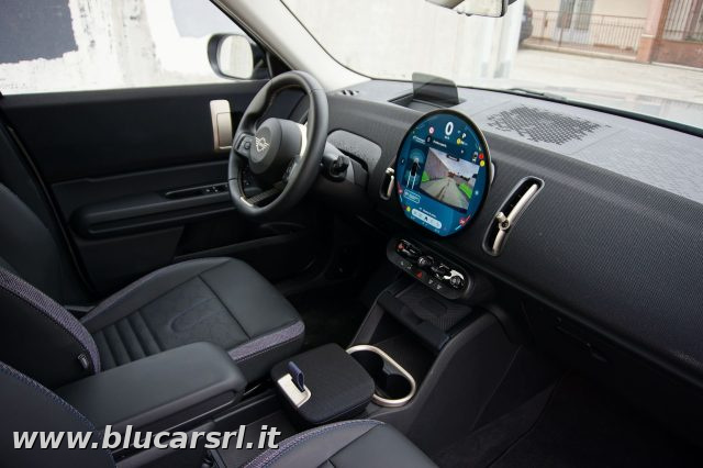 MINI Mini usata, con Immobilizzatore elettronico