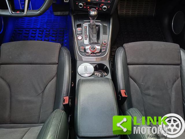 AUDI Q5 usata, con Start/Stop Automatico