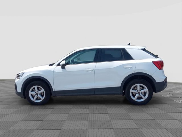 AUDI Q2 usata 1