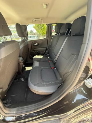 JEEP Renegade usata 28