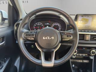 KIA Picanto usata, con Immobilizzatore elettronico