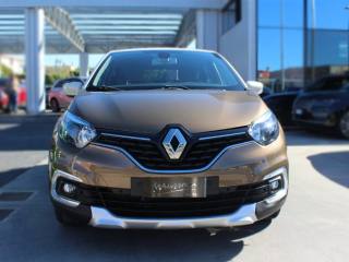 RENAULT Captur usata, con Airbag