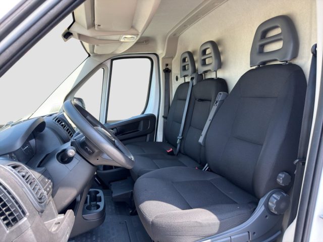 FIAT Ducato usata 9