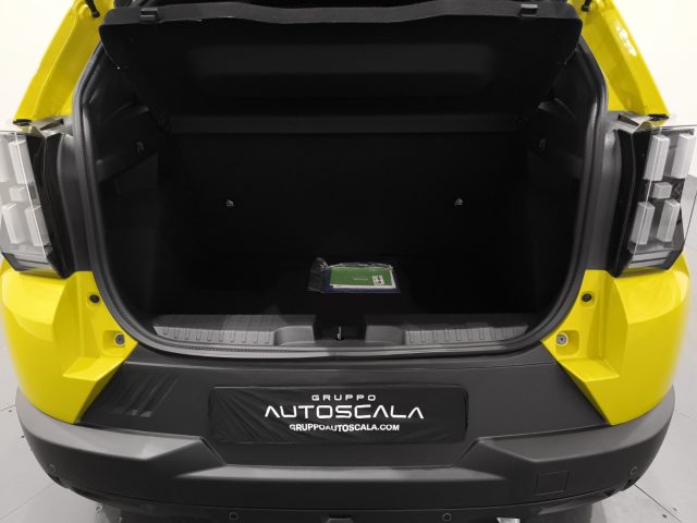 FIAT Grande Panda usata, con Specchietti laterali elettrici